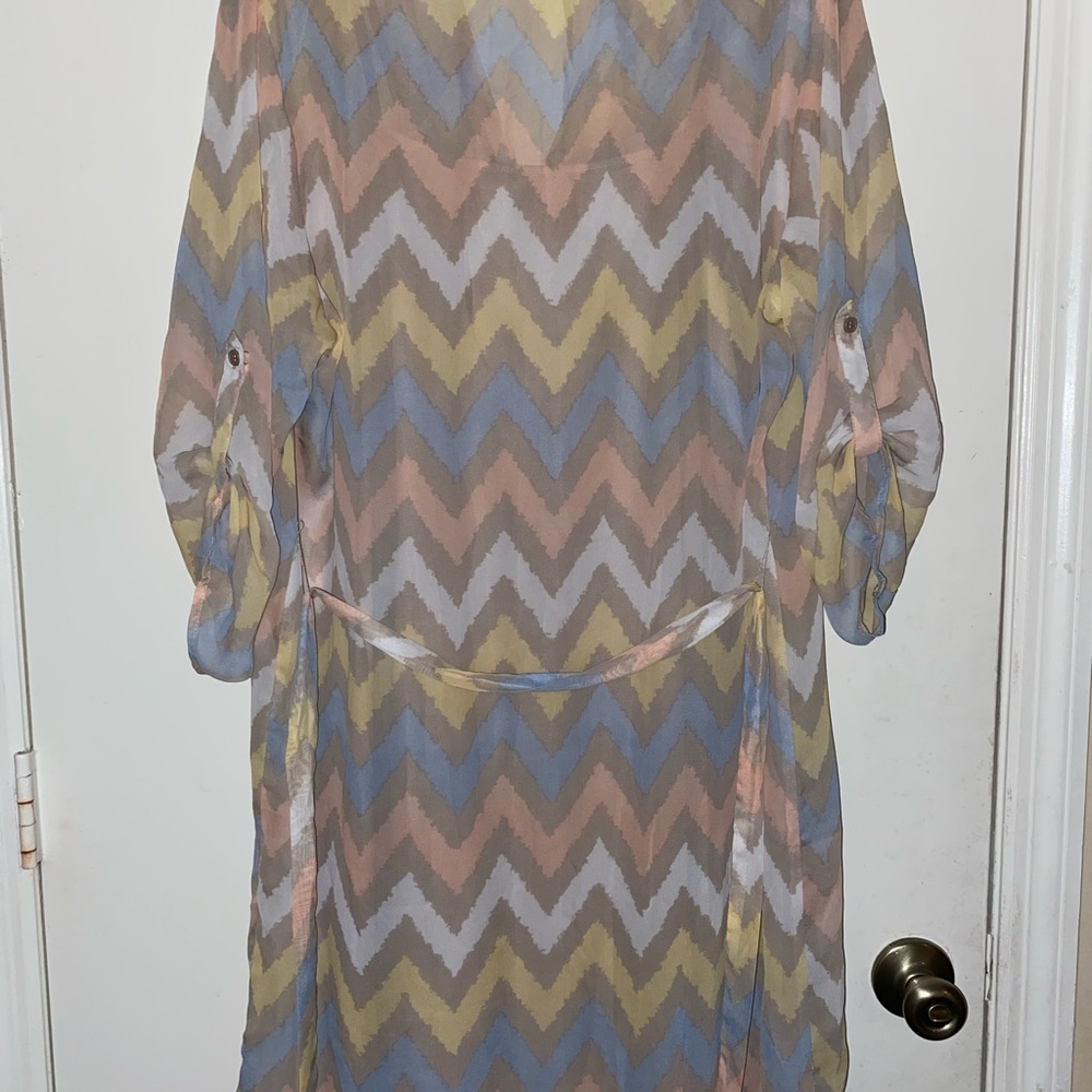 👗✨TACERA DRESS - Picture 3 of 6